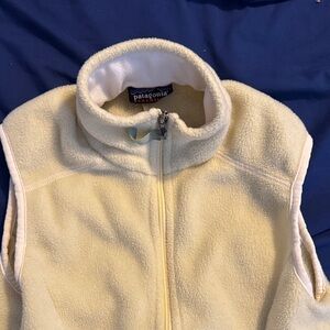 Patagonia Vest